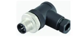 [31340] V15S-W Conector de cable, confeccionable